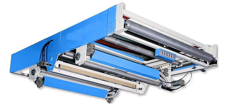 Auto Paper Splicer